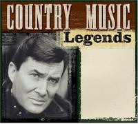 Gibson, Don - Country Music Legends