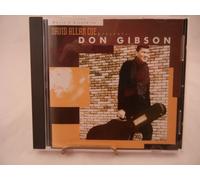 Gibson, Don - David Allan Coe Presents Don Gibson