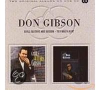 Gibson, Don - Girls Guitars and..
