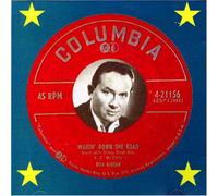 Gibson, Don - I Love No One But You Early Years