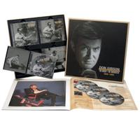 Gibson, Don - Singer-Songwriter '66-69 [Import]