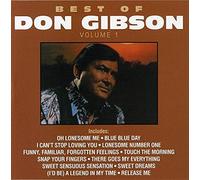 Don Gibson - Best of 1