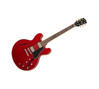 Gibson Gibson ES-335 Satin Cherry