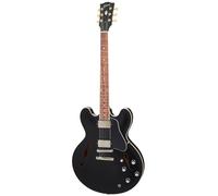 Gibson ES-335 Vintage Ebony