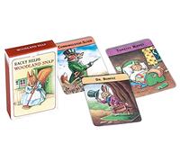 Gibson Games- Gibsons Pepys Woodland Snap Jeu de Cartes, G662