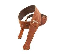 Gibson Gear AS RN The Classic Sangle en cuir Marron