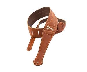 Gibson Gear AS RN The Classic Sangle en cuir Marron
