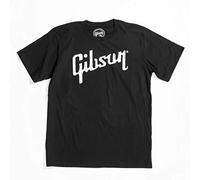 Gibson Gear GA-BLKTLG T-shirt Taille L