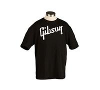 Gibson Gear GA-BLKTLG T-shirt Taille L