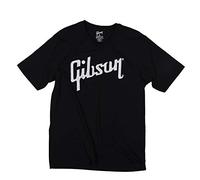 Gibson Gear GA-BLKTSM T-shirt Taille S