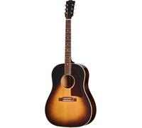 Gibson Gibson 1955 J-45 Vintage Sunburst LA1
