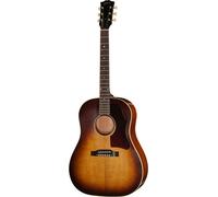 Gibson Gibson 1955 J-45 Vintage Sunburst LA3