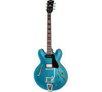 Gibson Gibson 61 ES-345 SapMist Bigsby CShop
