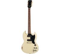 Gibson Gibson 63 SG Special Polaris White HA