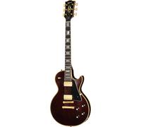 Gibson Gibson 64 Les Paul Custom Dark WN LA