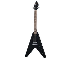 Gibson Gibson 80s Flying V Ebony