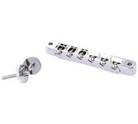 Gibson Gibson Bridge/Steg ABR-1 Chrome