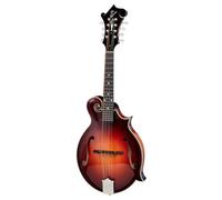 Gibson Gibson Custom F-5G Dark Burst