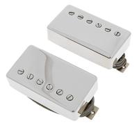 Gibson Gibson Custombucker Nickel Set