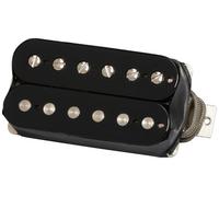 Gibson Gibson Custombucker Plus Double Black