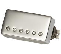 Gibson Gibson Custombucker Plus Nickel