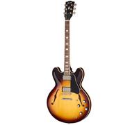 Gibson Gibson ES-335 60s Vintage Burst