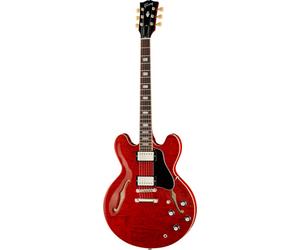 Gibson Gibson ES-335 Figured 60s Cherry