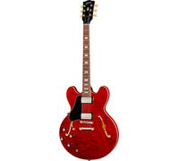 Gibson Gibson ES-335 Figured 60s Cherry LH