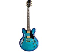 Gibson Gibson ES Supreme Blueberry Burst