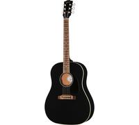 Gibson Gibson J-45 Special Satin Ebony