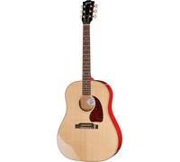 Gibson Gibson J-45 Standard Natural Cherry B