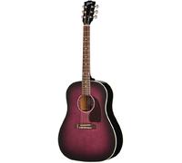 Gibson Gibson J-45 Standard Purple Burst
