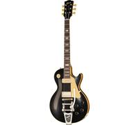 Gibson Gibson Les Paul 56 Ebony Bigsby LA
