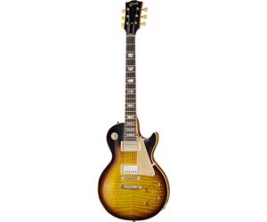 Gibson Gibson Les Paul 59 Kindred Burst UHA