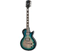 Gibson Gibson Les Paul C HPT 7A Quilt QSB