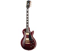 Gibson Gibson Les Paul Custom 70s Wine Red