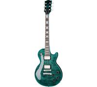 Gibson Gibson Les Paul Custom AxcessPeacockW
