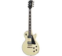 Gibson Gibson Les Paul Custom Cl White HA