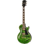 Gibson Gibson Les Paul Custom HPT EmeraldB#2