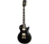 Gibson Gibson Les Paul Custom Long Scale EB