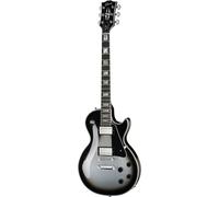 Gibson Gibson Les Paul Custom Silverburst CH