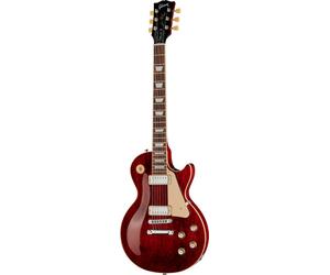 Gibson Gibson Les Paul Deluxe 70s Wine Red