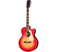 Gibson Gibson Les Paul Parlor Acoustic VCS