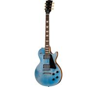 Gibson Gibson Les Paul Studio Faded Ocean Bl