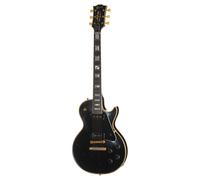 Gibson Gibson LP Custom 54 Black Beauty HA