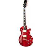 Gibson Gibson LP Custom HPT Trans Wine Red#1