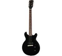 Gibson Gibson LP Junior Double Cut Ebony