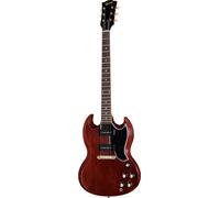 Gibson Gibson SG ´63 Sp Lightning Bar VOS