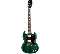 Gibson Gibson SG Standard Trans. Teal