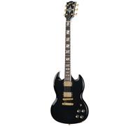 Gibson Gibson SG Supreme Ebony